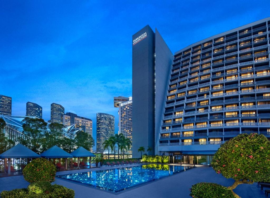 Singapore & Bali med kryssning 2026, 23dgr